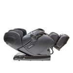 Массажное кресло Méridien California (Black, Beige)